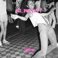 Alright ft. Jay Lewn (Radio Edit) FREE DL
