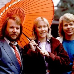 DREAM WORLD// ABBA- Sped Up