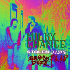 Milky Chance - Stolen Dance (GROCK DUBZ Flip)[Free DL] Buy=DL