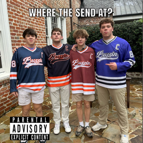 Where the send at? (Ft. K-Sayyy) (BigG Productions)