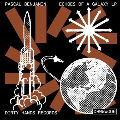 Stream Premiere: Pascal Benjamin - Last Call [Dirty Hands] by ...