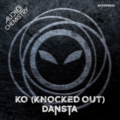 Dansta - KO (Knocked Out) FREE DOWNLOAD