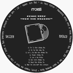 Ccino Deep - For The Record (Original Mix)