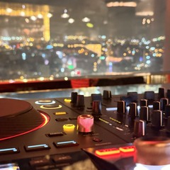 Summer Closing Live Session by Omar ODY at SKIES28