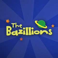 Preposition By The Bazillions