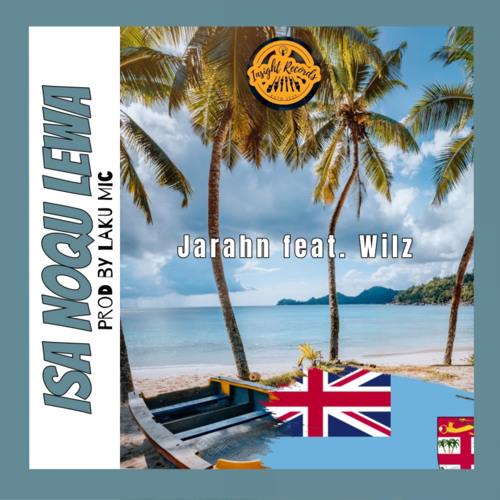 ISA NOQU LEWA (feat. Wilz)
