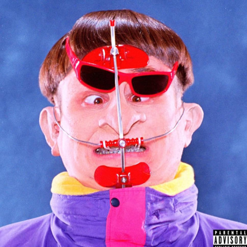 Oliver Tree- Shut Me Up (Snippet)