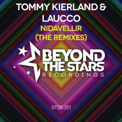 Tommy Kierland & Laucco - Nidavellir (Binary Ensemble Extended Remix) {available on all stores}