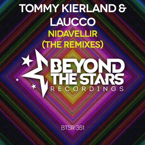 Tommy Kierland & Laucco - Nidavellir (Binary Ensemble Extended Remix) {available on all stores}