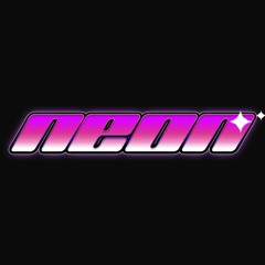 NEGEV - neon(Prod.khemics&perishbeats)