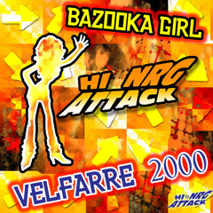 Velfarre 2000 (Extended Mix)