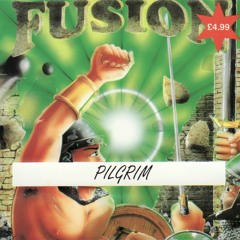 Pilgrim - Fusion 'The Third Crusade' - 24th March 1995