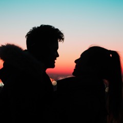 [FREE] Trevor Daniel x Juice Wrld Type Beat - "Fall In Love"