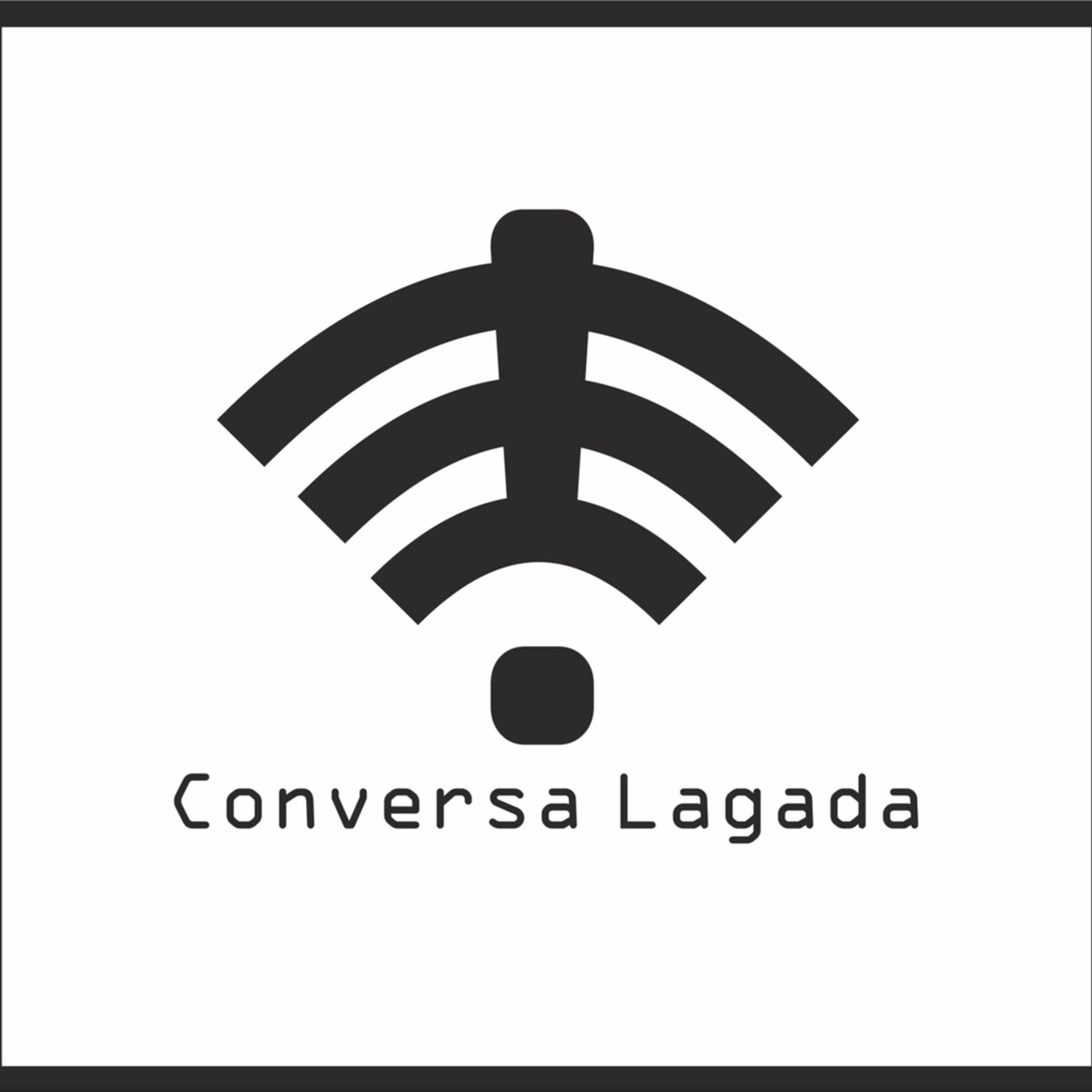 Conversa Lagada Podcast