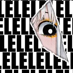 松竹梅 / LELELELELELE