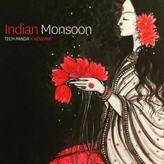 Indian Monsoon By Tech Panda X Kenzani