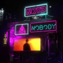 NOTD - Nobody (Boozkat club mix)