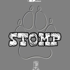 "STOMP" ft. Cxnscious Prod By. Forgeth *promo*