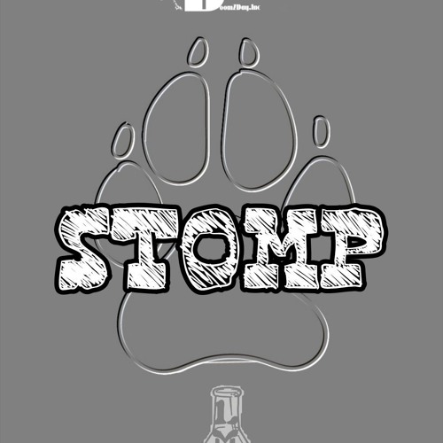 "STOMP" ft. Cxnscious Prod By. Forgeth *promo*