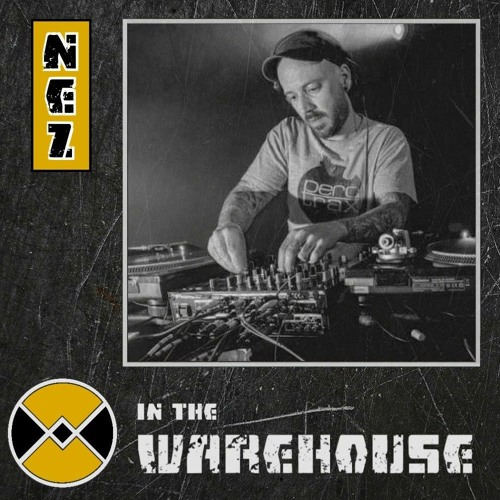 Guest Mixes
