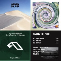 Atmospheric House ordered by increasing BPM