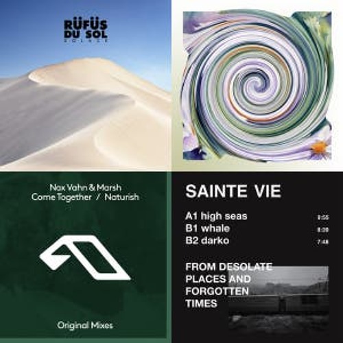 Atmospheric House ordered by increasing BPM