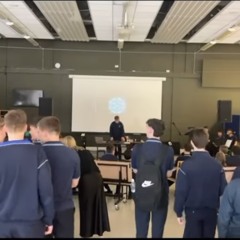 Patrician Secondary School - 6TH Year Open Mic - Masterclass Mix