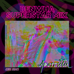Benwha Superstar Mix