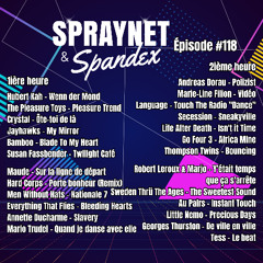 #118. Face A des top découvertes de 2025