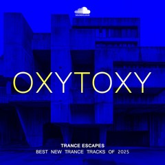 Trance Escapes: Best New "Trance" Tracks of 2025