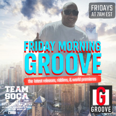 (RADIO SHOW) FMG ON TEAMSOCA.COM 11-14-25