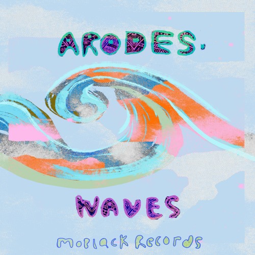 MBR547 - Arodes - Waves