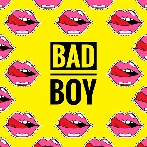 Marky B x Flocon - Bad Boy
