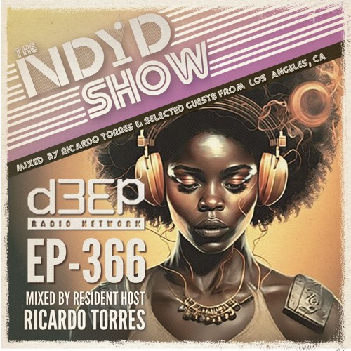 The NDYD Radio Show EP366