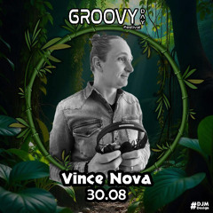 Vince Nova @ Groovy Day Festival