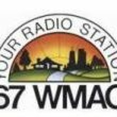 WMAQ-Chicago Jay Marks-Fred Winston 11-15-76