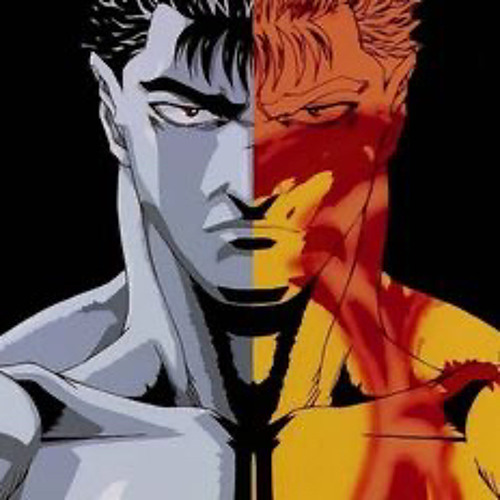 TELL ME WHY (BERSERK) 𒉭