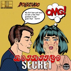 SECRET