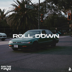 roll down. (remastered)
