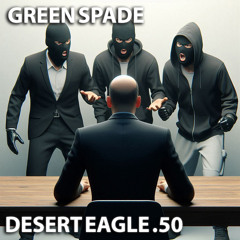 Desert Eagle .50