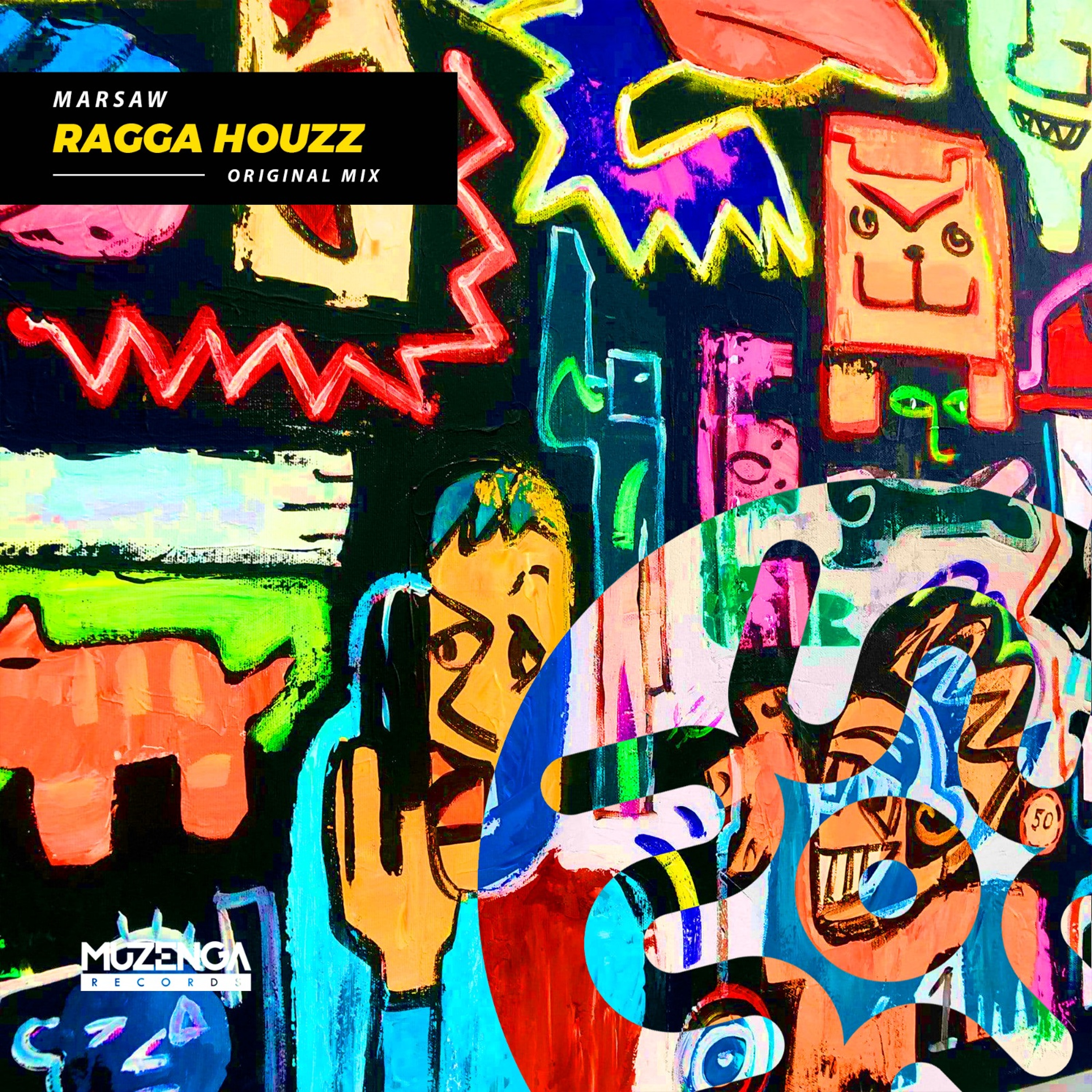 Muzenga Records