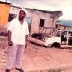 Johnny Osbourne- Trouble Maker