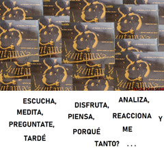 GUERRA EXISTENCIAL