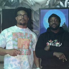 Competitive Spirits - AMICI GANG prod Oakbeats