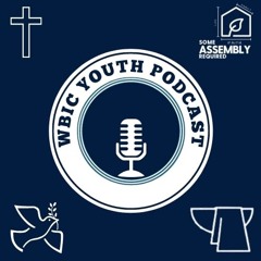 Youth Podcast - Ep 8 - What's Next?