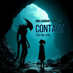Contact - Psytrance Preview N.Sodokin