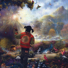 Love No Thotties REMIX - CHIEF KEEF