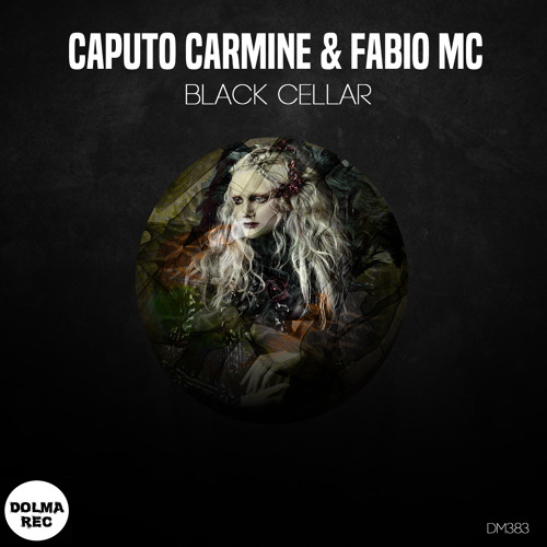 Caputo Carmine, Fabio Mc - Mechanical Secret