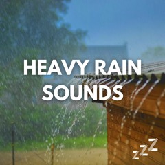 Rain Sounds for Sleep 10 Hours (Loopable - No Fade)