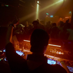 Edgy Maniac @ amp - Th3 Host - 14.06.